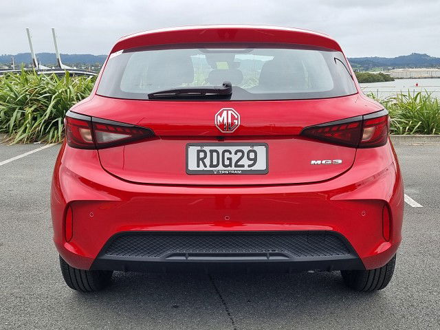 2025 MG 3 MG3 1.5petrol/ cvt/ excite