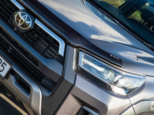 2021 Toyota Hilux SR5 Cruiser 2.8 4WD Auto