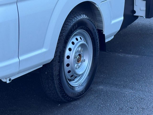 2024 Suzuki Carry 4WD Tipper
