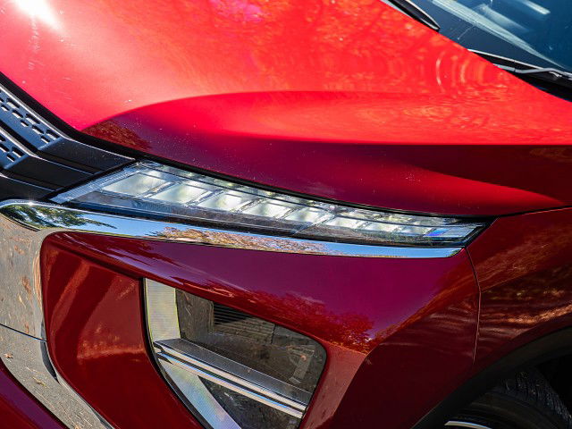 2023 Mitsubishi Eclipse Cross XLS 1.5PT/8CVT