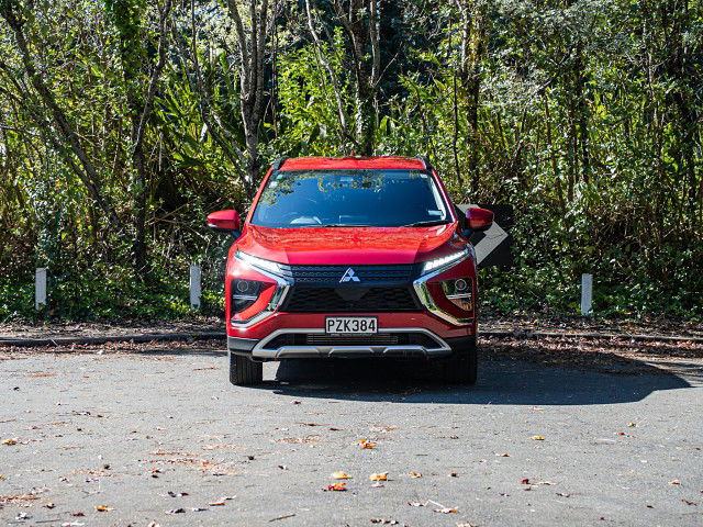 2023 Mitsubishi Eclipse Cross XLS 1.5PT/8CVT