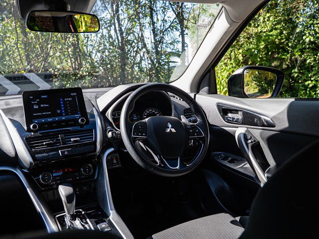 2023 Mitsubishi Eclipse Cross XLS 1.5PT/8CVT