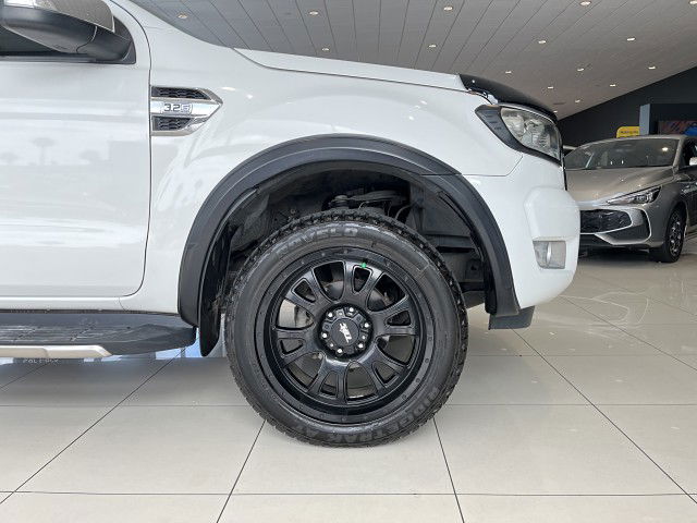 2016 Ford Ranger Xlt Double Cab/4WD