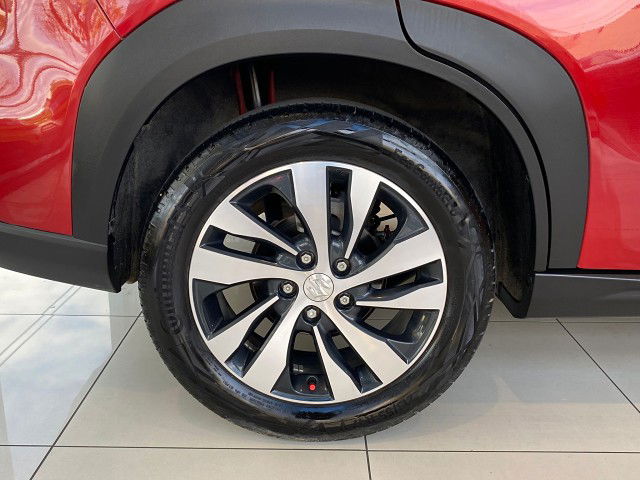 2022 Suzuki S-Cross Jlx 1.4Pt/6At