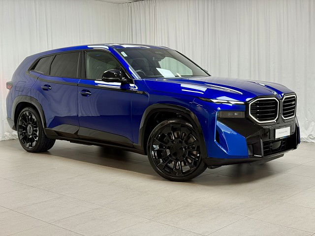2023 BMW XM XM