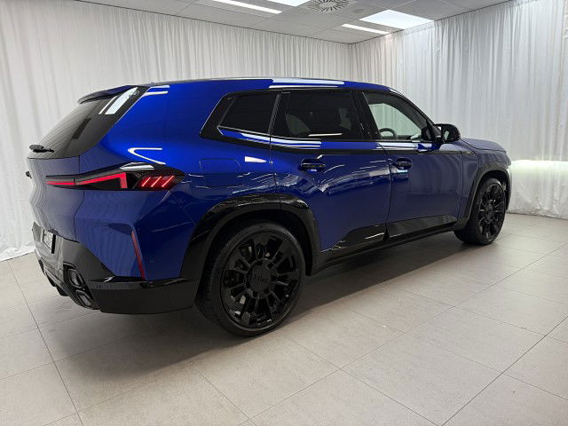2023 BMW XM XM