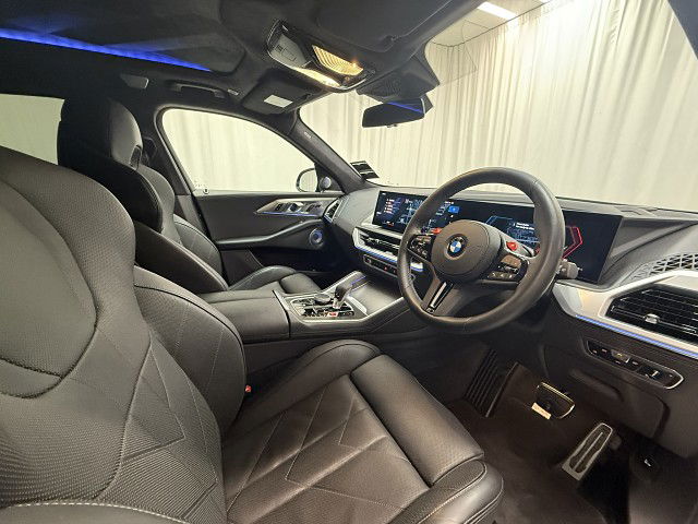 2023 BMW XM XM