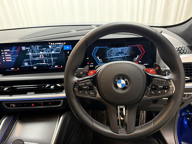 2023 BMW XM XM