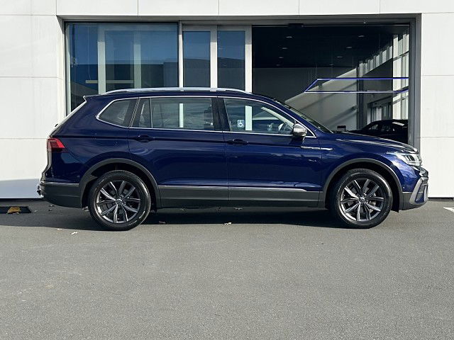 2023 Volkswagen Tiguan ALLSPACE LIFE 1.4TSi