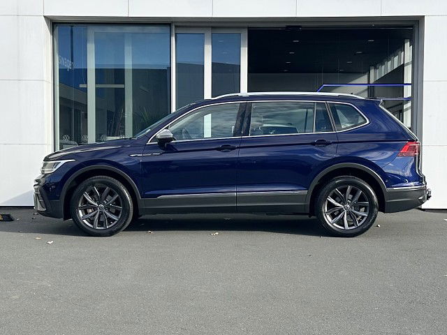 2023 Volkswagen Tiguan ALLSPACE LIFE 1.4TSi