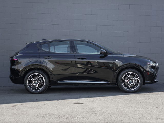 2025 Alfa Romeo Tonale Ti 1.5P MHEV Hybrid 5Dr Wagon
