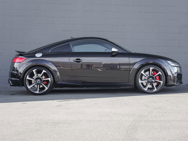 2017 Audi TT RS Coupe 2.5 Tfsi