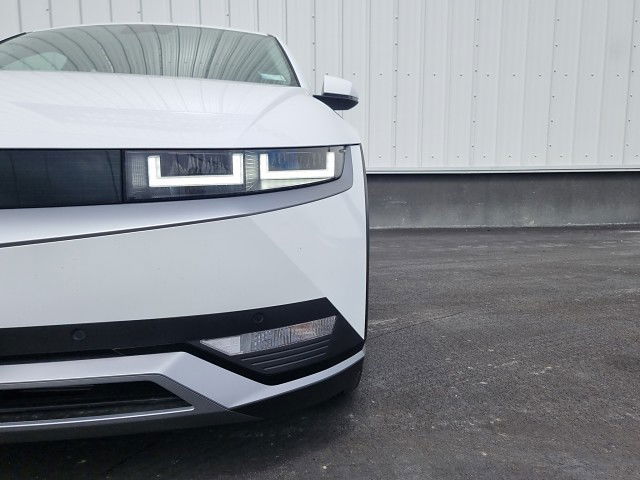 2021 Hyundai IONIQ 5 160Kw/Ev/Fd