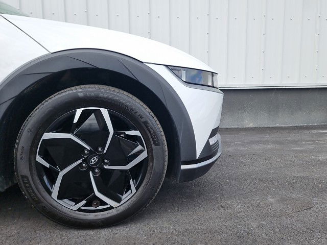 2021 Hyundai IONIQ 5 160Kw/Ev/Fd