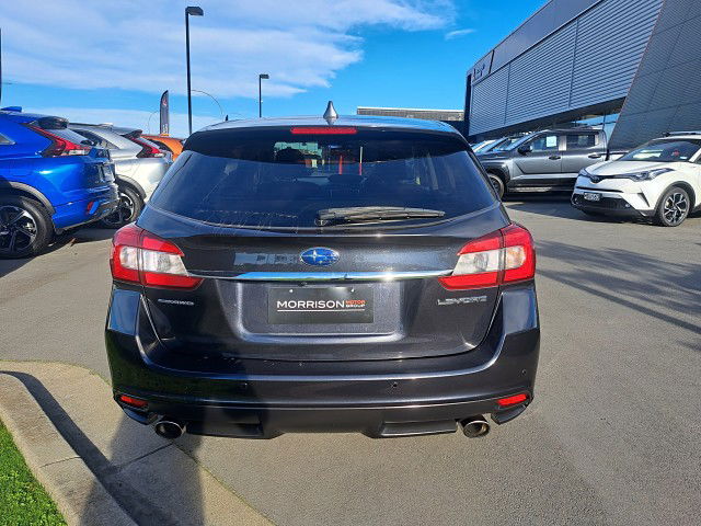 2014 Subaru Levorg 1.6GT EYESIGHT 4WD