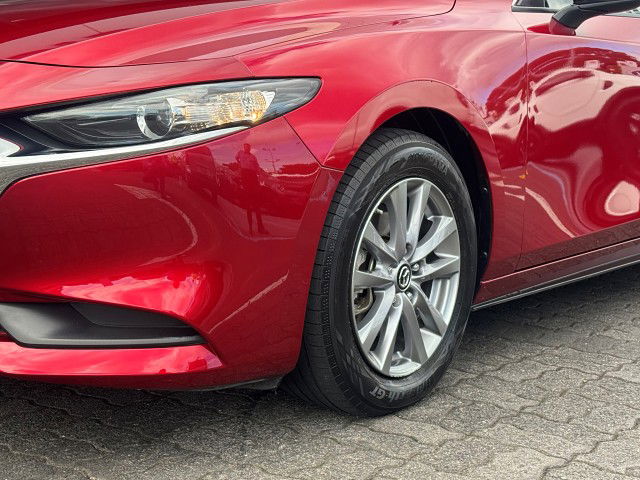 2019 Mazda 3 GSX 2.0 PTR