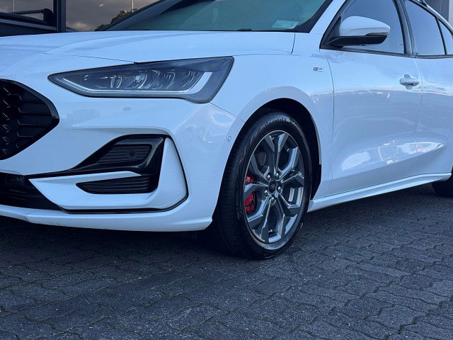 2024 Ford Focus St-line X 1.0pmh
