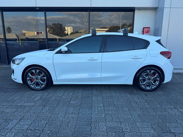 2024 Ford Focus St-line X 1.0pmh