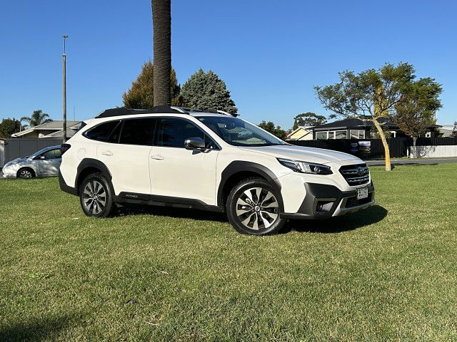 2025 Subaru Outback XT Touring 2.4Pt/4Wd