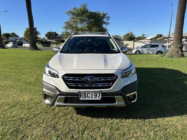 2025 Subaru Outback XT Touring 2.4Pt/4Wd