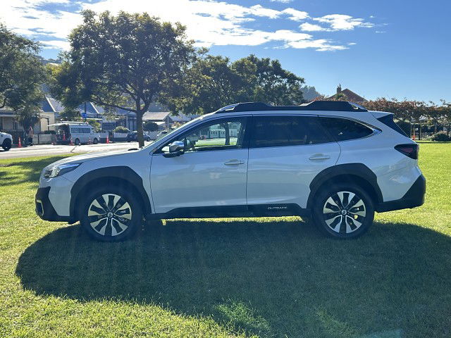 2025 Subaru Outback XT Touring 2.4Pt/4Wd