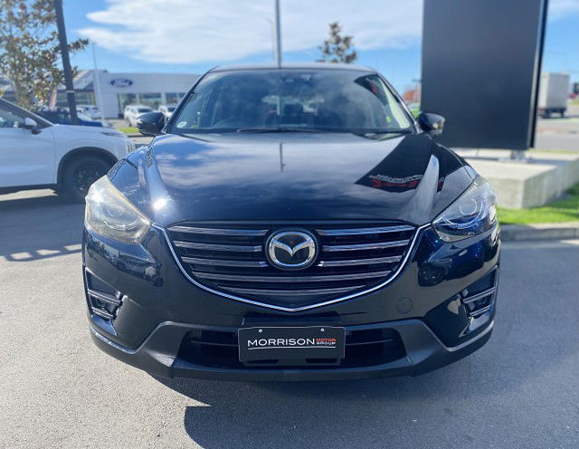 2016 Mazda CX-5 25S LIMITED