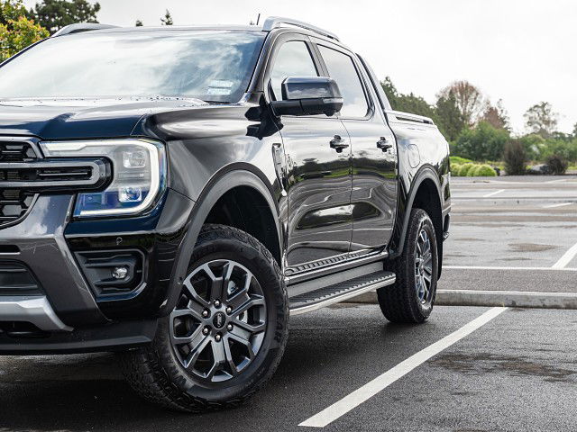 2024 Ford Ranger Wildtrak 2.0L 4WD