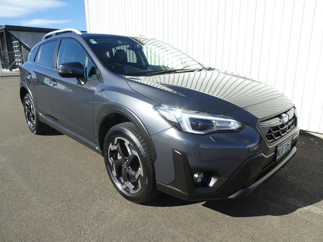 2021 Subaru XV Premium 2.0 SLT