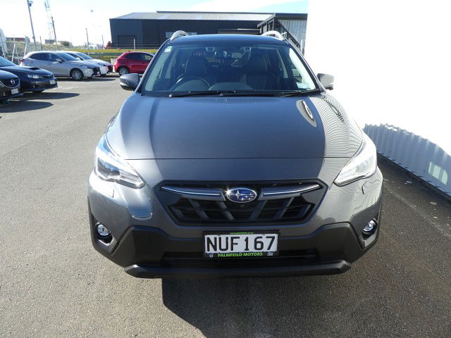 2021 Subaru XV Premium 2.0 SLT