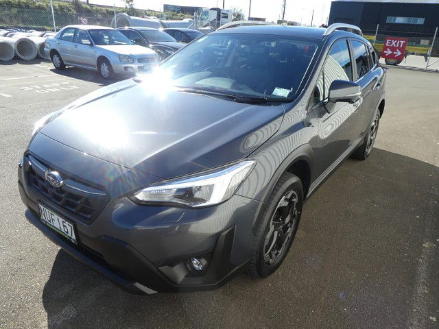 2021 Subaru XV Premium 2.0 SLT