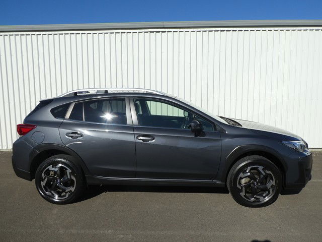 2021 Subaru XV Premium 2.0 SLT