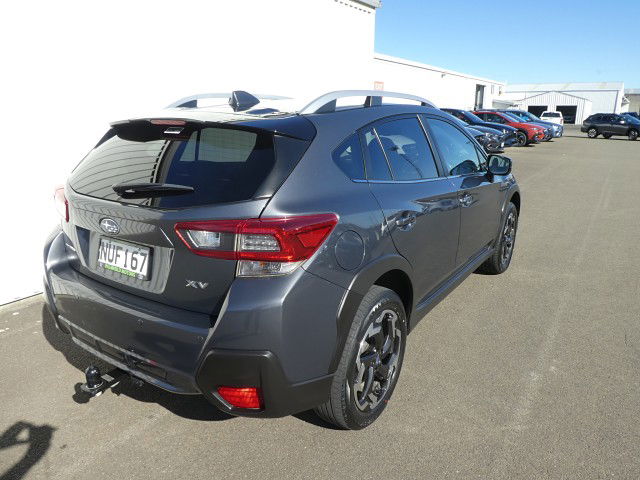 2021 Subaru XV Premium 2.0 SLT