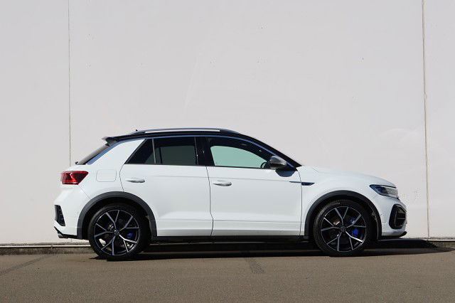 2022 Volkswagen T-Roc PA AWD R