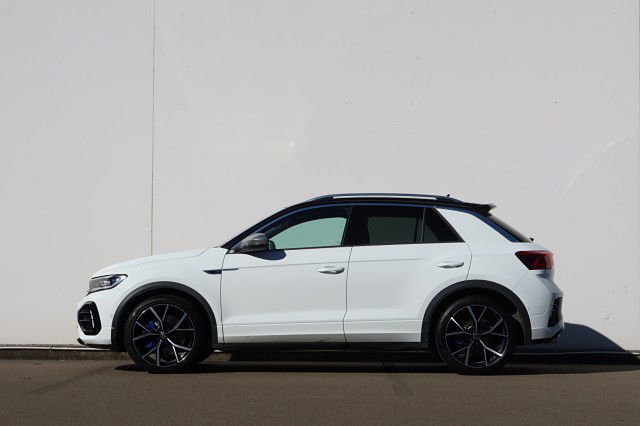 2022 Volkswagen T-Roc PA AWD R