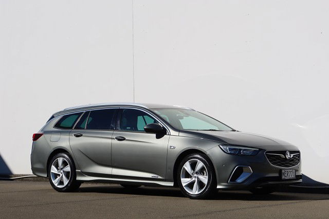 2019 Holden RS-V Sportwagon V6 Auto AWD