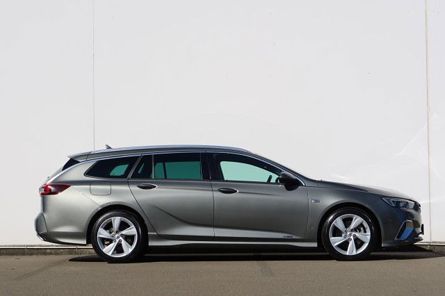 2019 Holden RS-V Sportwagon V6 Auto AWD