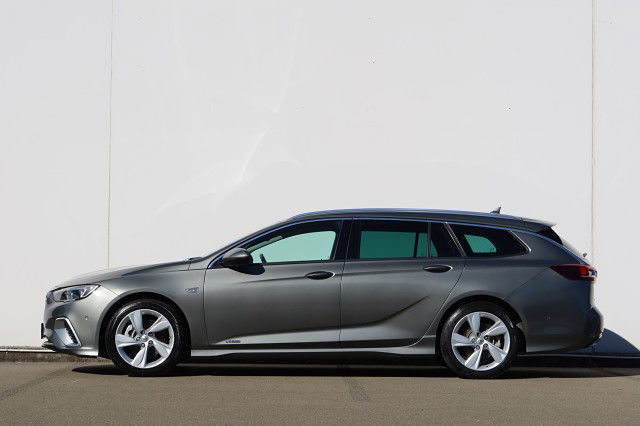 2019 Holden RS-V Sportwagon V6 Auto AWD