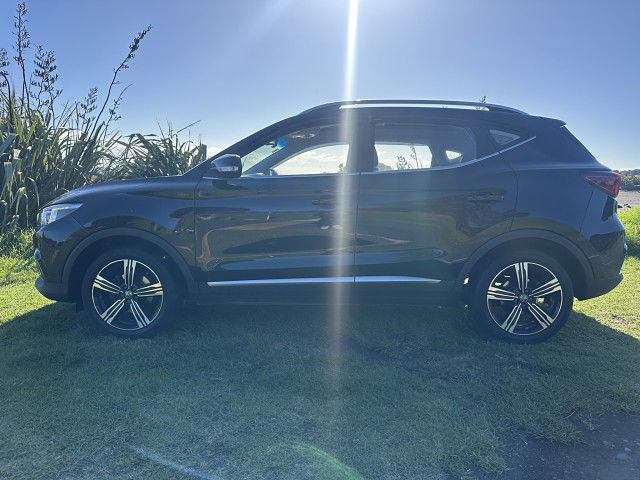 2019 MG ZS Essence 1.0T