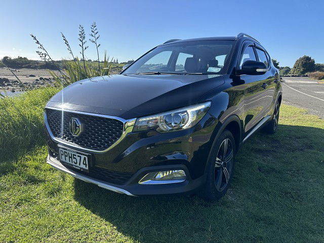2019 MG ZS Essence 1.0T