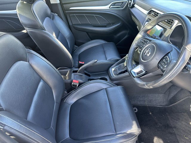 2019 MG ZS Essence 1.0T
