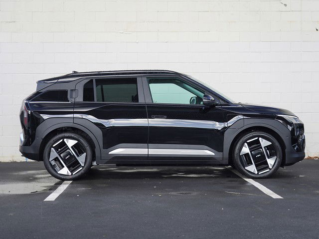 2025 Kia EV3 EARTH 2WD 81kWh 5Dr LONG RANGE