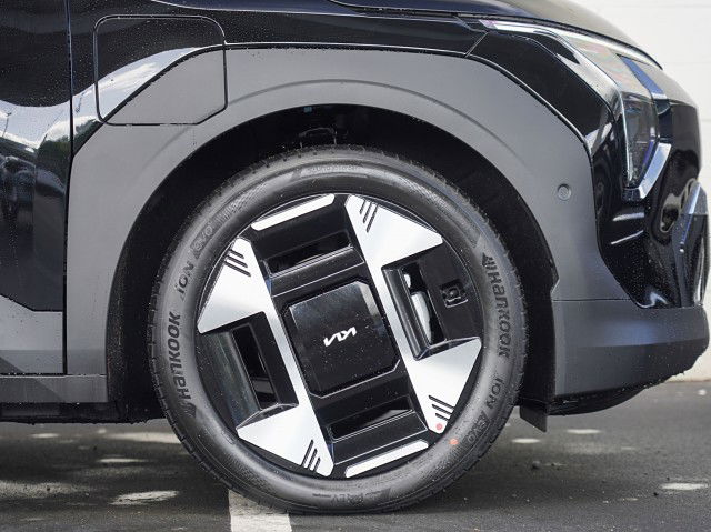 2025 Kia EV3 EARTH 2WD 81kWh 5Dr LONG RANGE