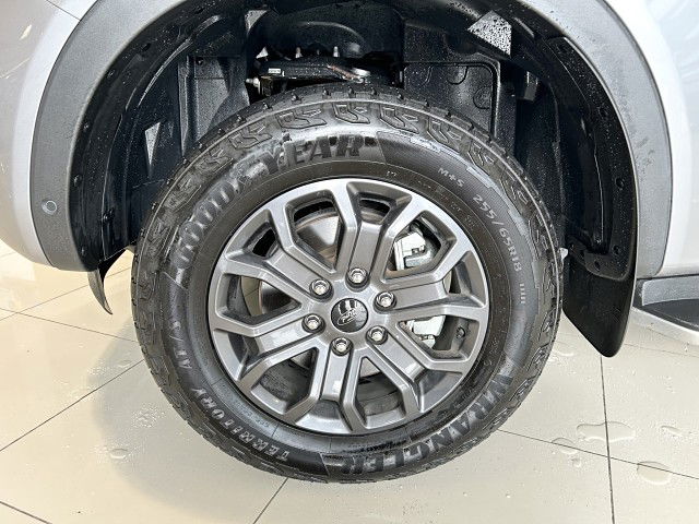 2024 Ford Ranger Wildtrak 2.0 4x4