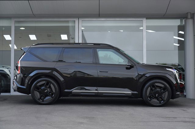 2025 Kia EV9 GT-Line AWD LR 5Dr SUV