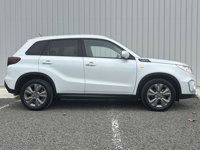 2022 Suzuki Vitara Jlxfab 1.6p/6at