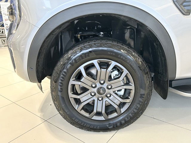 2024 Ford Ranger Wildtrak 2.0 4x4