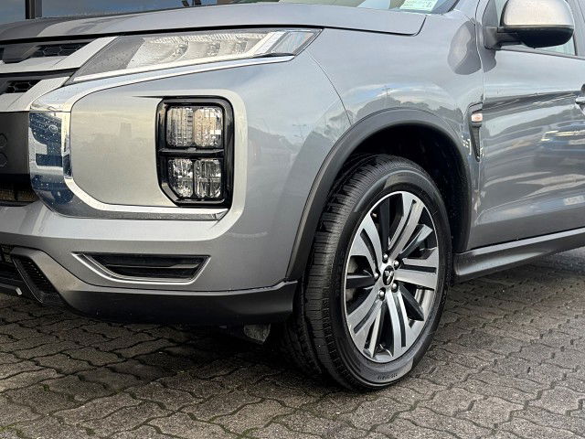 2020 Mitsubishi ASX LS 2.0 PTR