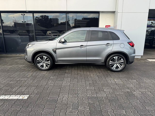 2020 Mitsubishi ASX LS 2.0 PTR