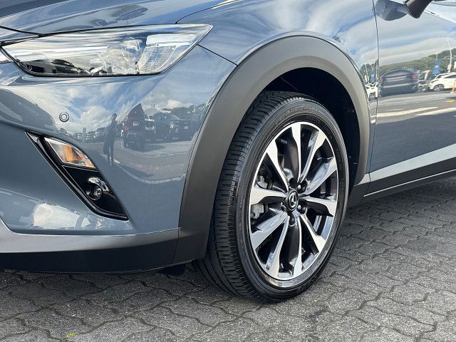 2023 Mazda CX-3 Dk 2.0 Gsx 6a