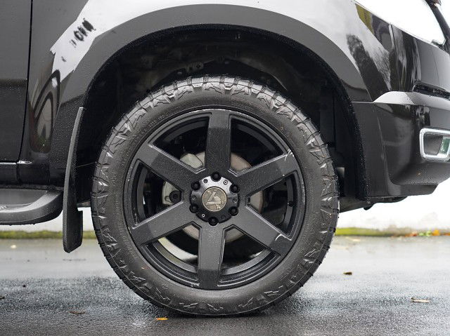 2015 Holden Colorado LTZ 2.8D 4WD 6AT 4Dr Ute